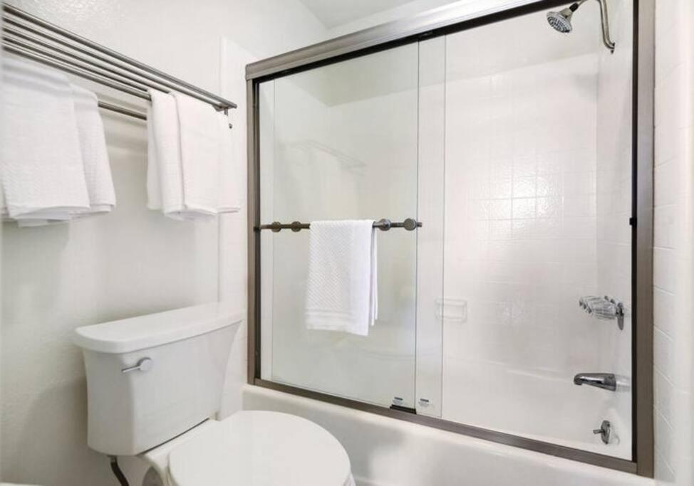 Brooks Beach Vacations House B222 Oceanside Zewnętrze zdjęcie