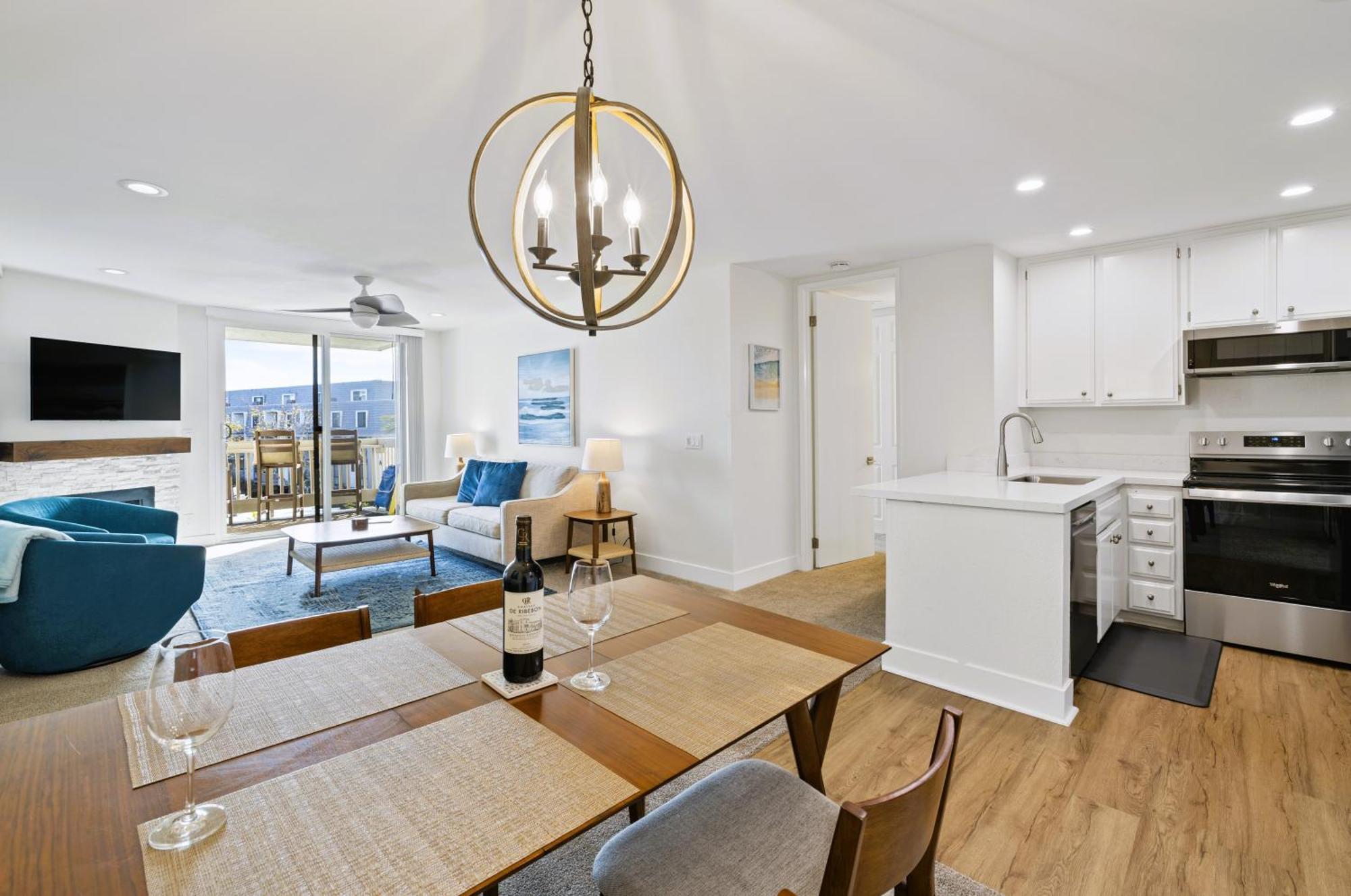 Brooks Beach Vacations House B222 Oceanside Zewnętrze zdjęcie